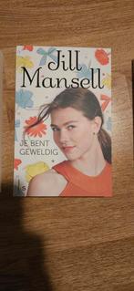 Jij Bent Geweldig - Jill Mansell, Boeken, Chicklit, Ophalen of Verzenden, Zo goed als nieuw