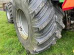 Taurus Point 7 inclusief velgen Achterbanden tractor (2x)