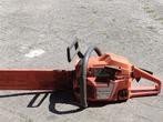 kettingzaag, Tuin en Terras, Hand-tuingereedschap, Ophalen, Gebruikt, Overige soorten, Husqvarna