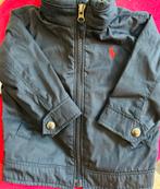 Polo Ralph Lauren baby winterjas, Kinderen en Baby's, Ophalen of Verzenden, Zo goed als nieuw, Jasje, Polo Ralph Lauren
