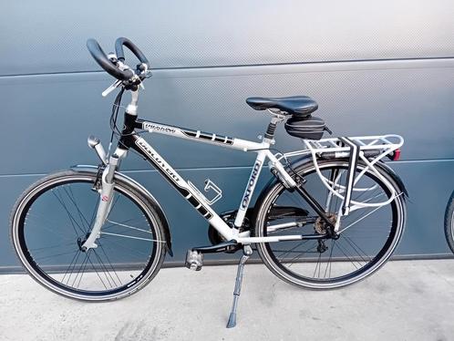 Herenfiets - jongensfiets Oxford 28inch 27v maat 50 NWP 849€, Fietsen en Brommers, Fietsen | Heren | Herenfietsen, Zo goed als nieuw