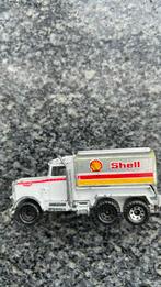 Matchbox tankwagen, Ophalen of Verzenden, Gebruikt