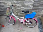 b twin kinderfiets meisjesfiets, Ophalen of Verzenden, Zo goed als nieuw