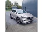 Hyundai - 2017 - Tucson - Personenauto, Auto's, Automaat, Gebruikt, Euro 6, Overige brandstoffen