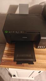 Epson ecotank et 2715, Ophalen of Verzenden, Zo goed als nieuw, Printer
