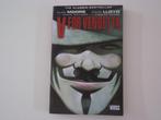V for vedetta    Alan Moore, Boeken, Strips | Comics, Eén comic, Ophalen of Verzenden, Zo goed als nieuw, Amerika