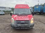 Ford Transit 2.4 Diesel Pour Hanidcap 6 Places, Autos, Achat, Entreprise, Diesel, Euro 4