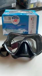 Masker Mares Pure Vision nieuw!, Watersport en Boten, Duiken, Ophalen of Verzenden, Nieuw, Duikbril of Snorkel