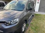 Toyota ProAce City Verso 1.2 MPV, Auto's, Voorwielaandrijving, Euro 6, ProAce, USB