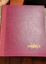 oude Nestle album van 1950, Boeken, Diverse, Ophalen of Verzenden, Zo goed als nieuw, Plaatjesalbum