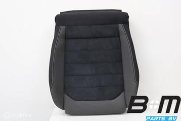 Zittingbekleding voorstoel VW Golf 7 Highline 5G0881405EN beschikbaar voor biedingen