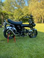 Dax B klasse 72cc, Fietsen en Brommers, Ophalen, Zo goed als nieuw