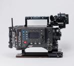 Arri Alexa Plus, Ophalen, Gebruikt