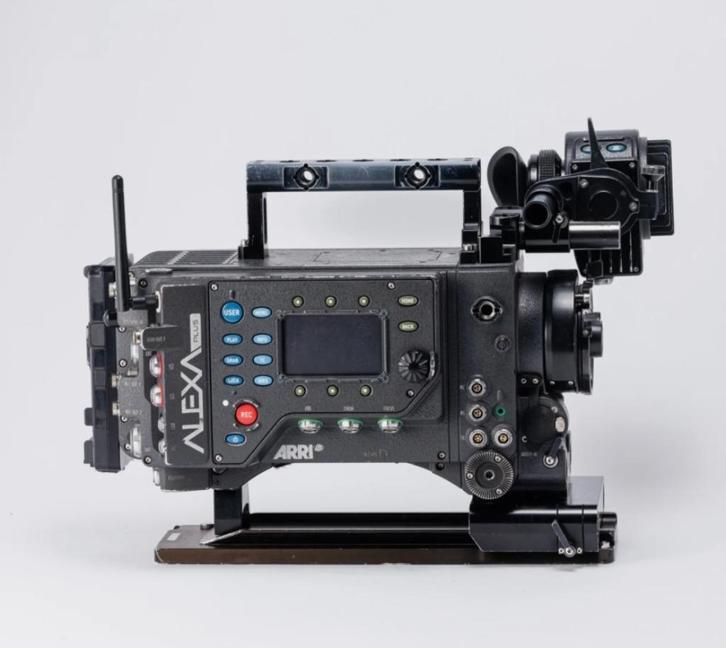 Arri Alexa Plus, Audio, Tv en Foto, Fotografie | Professionele apparatuur, Gebruikt, Ophalen