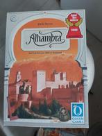 alhambra pakket, Hobby en Vrije tijd, Ophalen of Verzenden, Gebruikt