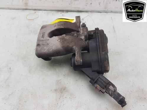 REMKLAUW LINKS ACHTER Megane IV Estate (RFBK) (32338814), Auto-onderdelen, Remmen en Aandrijving, Renault, Gebruikt