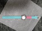 polshorloge kipling kind, Handtassen en Accessoires, Horloges | Kinderen, Ophalen of Verzenden, Gebruikt, Blauw, Jongen of Meisje