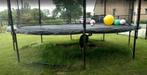 Salta Trampoline Premium black 427cm, Ophalen, Gebruikt