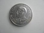 Piéce Hitler 1933 reichsmark coin., Envoi, Allemagne