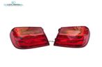 BMW 4 Serie F32 F33 F36 achterlichten LED links rechts, Auto-onderdelen, Verzenden, Herkomst onderdeel bekend, Gebruikt, BMW