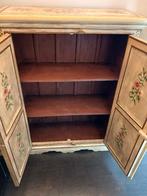 meuble indien, Maison & Meubles, Armoires | Commodes, Enlèvement