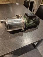 DAB Euroinox 40/50M waterpomp, hydrofoorpomp, Enlèvement, Utilisé, Inox