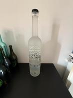 1 lege Belvedere fles van 3 liter, Ophalen of Verzenden