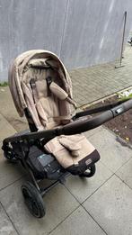 Cybex balios s lux almond beige, Kinderen en Baby's, Ophalen, Gebruikt, Kinderwagen