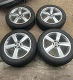 Audi E Tron - Q8 E tron 20 inch Nieuwe Set velgen, Neuf, Pneus et Jantes, 255 mm, Enlèvement ou Envoi