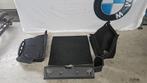 Bekleding set antraciet kofferbak bagageruimte BMW 1 serie F, Gebruikt, -, -, Ophalen of Verzenden