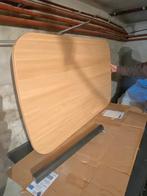 Keukentafel met 4 stoelen, Huis en Inrichting, Tafels | Eettafels, Ophalen