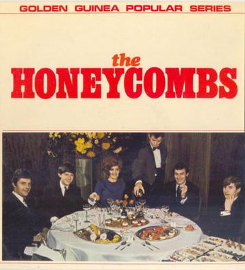 The Honeycombs – The Honeycombs  beschikbaar voor biedingen