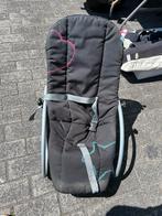 Baby relax, Kinderen en Baby's, Wipstoeltjes, Ophalen, Zo goed als nieuw