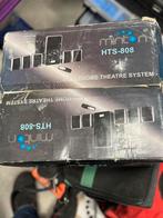 Lecteur dvd home cinema, TV, Hi-fi & Vidéo, Lecteurs DVD, Enlèvement, Comme neuf, Lecteur DVD