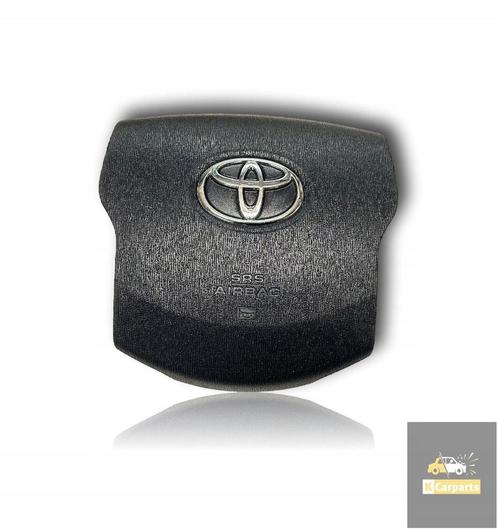 TOYOTA PRIUS II bestuurdersairbag, Auto-onderdelen, Overige Auto-onderdelen, Toyota, Gebruikt