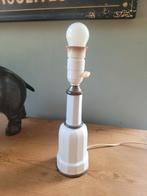 Oude keramische lamp 3, Ophalen of Verzenden