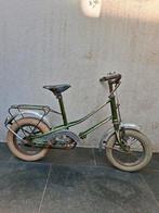 RETRO 12 INCH KINDERFIETS JAREN 60.RIJKLAAR., Fietsen en Brommers, Fietsen | Kinderfietsjes, Ophalen, Gebruikt