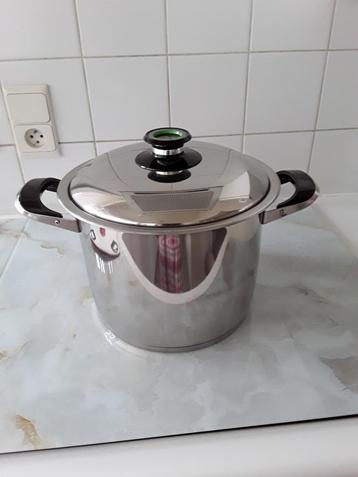 AMC kookpot 8 liter