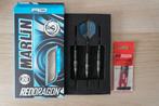Darts Red Dragon Marlin 26 gram, Enlèvement ou Envoi, Utilisé, Fléchettes