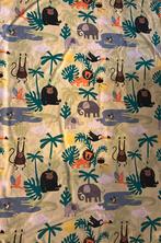 🛌 Dekbedovertrek met kussensloop, Kinderen en Baby's, Overige kleuren, Jongetje of Meisje, Dekbedovertrek, Ophalen of Verzenden