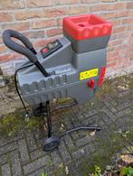 HAKSELAAR ELECTRISCH, Tuin en Terras, Ophalen, Gebruikt, Elektrisch, Carrefour