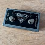 Mesa Boogie V-Twin Pre-Amp Foot Switch, Muziek en Instrumenten, Ophalen of Verzenden, Gebruikt