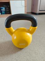 kettlebell, stevige kwaliteit! Geen rommel uit de action, Sport en Fitness, Ophalen, Nieuw, Kettlebell