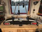 Fietsendrager Thule, Auto diversen, Fietsendragers, Ophalen, 2 fietsen, Gebruikt, Trekhaakdrager
