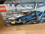 Lego 10265 Ford Mustang nieuw, Ophalen, Nieuw, Complete set, Lego