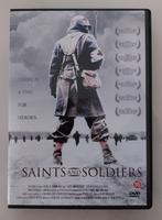 Saints And Soldiers AANRADER, CD & DVD, DVD | Action, Comme neuf, Enlèvement ou Envoi, Guerre