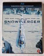 Snowpiercer Blu-ray, CD & DVD, Blu-ray, Comme neuf, Enlèvement ou Envoi, Science-Fiction et Fantasy