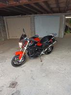 BMW F800R, 798 cm³, Plus de 35 kW, 2 cylindres, Particulier