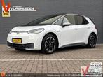 Volkswagen ID.3 First Plus 58 kWh € 10.200 NETTO | IQ Light, Auto's, Volkswagen, Automaat, Wit, Grijs, Navigatiesysteem