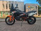 KTM 990 R, adventure 2013 enduro reismotor, 950 S crossmotor, Ophalen